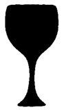 White Wine Symbol