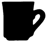 Coffee Mug Symbol