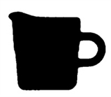 Creamer Symbol
