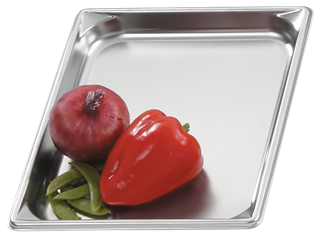 Stainless Steel Steam Table Pan