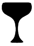 Champagne Symbol